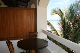 Pousada Vila Coqueiros