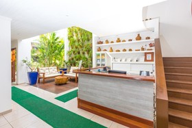 Pousada Vila Coqueiros