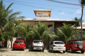 Pousada Vila Coqueiros