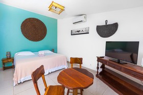 Pousada Vila Coqueiros