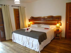 Pousada Vila Coqueiros