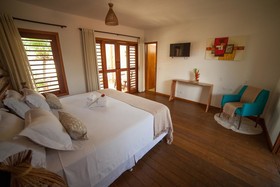 Pousada Vila Coqueiros