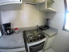VG Sun Cumbuco by DM Apartments