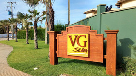 VG Sun Cumbuco by DM Apartments