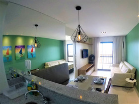 VG Sun Cumbuco by DM Apartments