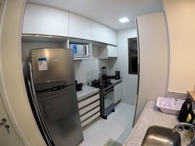 VG Sun Cumbuco by DM Apartments