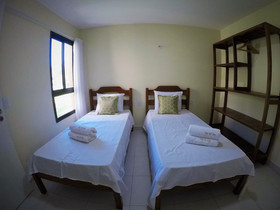 VG Sun Cumbuco by DM Apartments