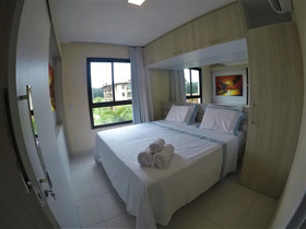 VG Sun Cumbuco by DM Apartments
