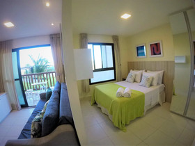 VG Sun Cumbuco by DM Apartments