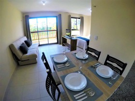 VG Sun Cumbuco by DM Apartments