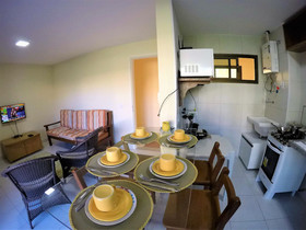 VG Sun Cumbuco by DM Apartments