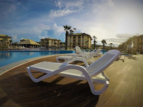 VG Sun Cumbuco by DM Apartments