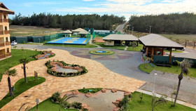 VG Sun Cumbuco by DM Apartments