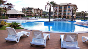 VG Sun Cumbuco by DM Apartments