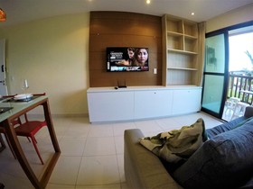 VG Sun Cumbuco by DM Apartments