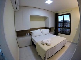 VG Sun Cumbuco by DM Apartments