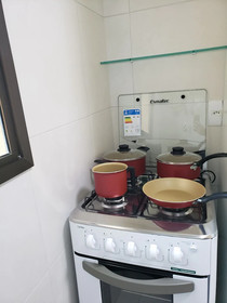 VG Sun Cumbuco by DM Apartments