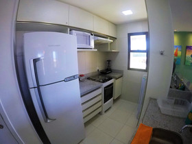 VG Sun Cumbuco by DM Apartments