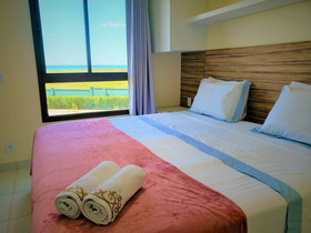 VG Sun Cumbuco by DM Apartments