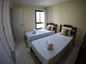 VG Sun Cumbuco by DM Apartments