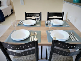 VG Sun Cumbuco by DM Apartments