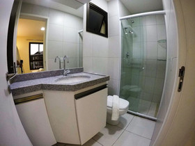 VG Sun Cumbuco by DM Apartments