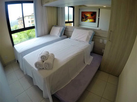 VG Sun Cumbuco by DM Apartments