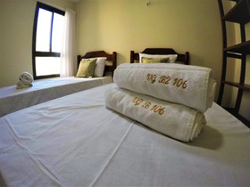 VG Sun Cumbuco by DM Apartments