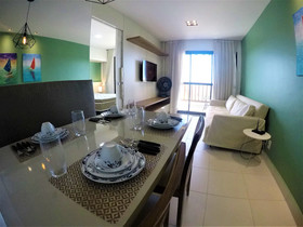 VG Sun Cumbuco by DM Apartments