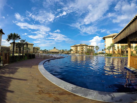 VG Sun Cumbuco by DM Apartments