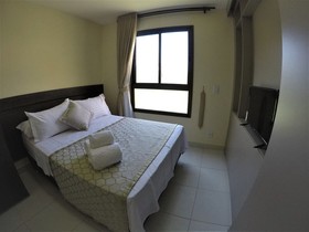 VG Sun Cumbuco by DM Apartments