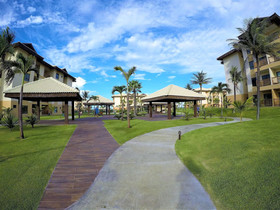 VG Sun Cumbuco by DM Apartments