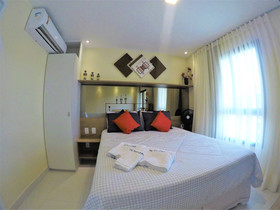 VG Sun Cumbuco by DM Apartments