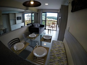 VG Sun Cumbuco by DM Apartments