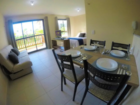 VG Sun Cumbuco by DM Apartments