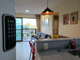 VG Sun Cumbuco by DM Apartments
