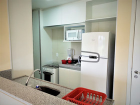 VG Sun Cumbuco by DM Apartments