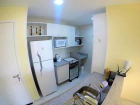 VG Sun Cumbuco by DM Apartments