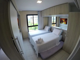 VG Sun Cumbuco by DM Apartments