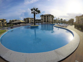 VG Sun Cumbuco by DM Apartments