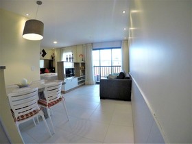 VG Sun Cumbuco by DM Apartments