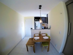 VG Sun Cumbuco by DM Apartments