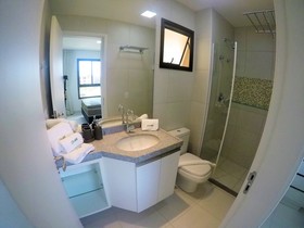 VG Sun Cumbuco by DM Apartments