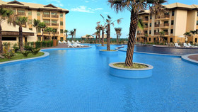 VG Sun Cumbuco by DM Apartments