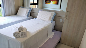 VG Sun Cumbuco by DM Apartments
