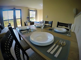 VG Sun Cumbuco by DM Apartments