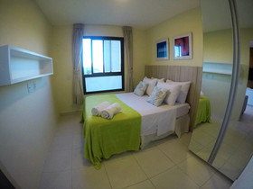 VG Sun Cumbuco by DM Apartments