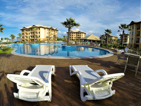 VG Sun Cumbuco by DM Apartments
