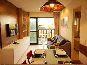 VG Sun Cumbuco by DM Apartments
