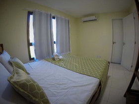VG Sun Cumbuco by DM Apartments